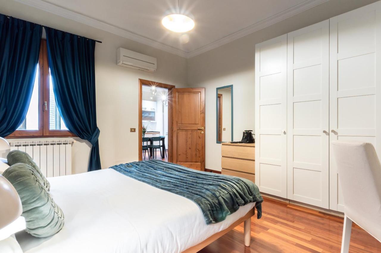 San Lorenzo Five Senses Флоренция Экстерьер фото